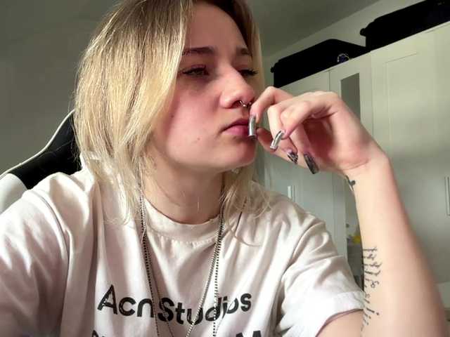 FlippyPippy live cam on BongaCams