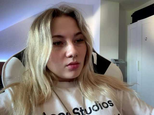 FlippyPippy live cam on BongaCams