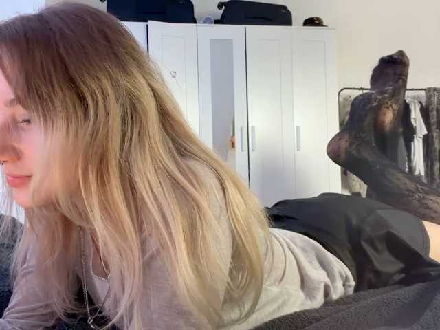 FlippyPippy live cam on BongaCams