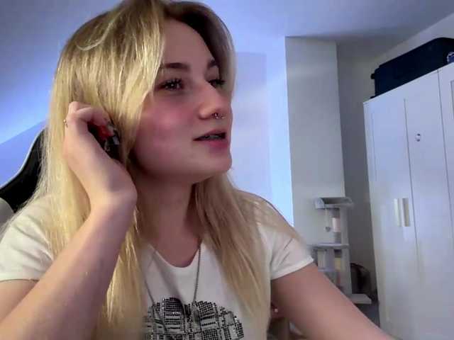 FlippyPippy live cam on BongaCams