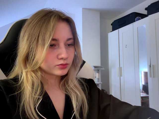 FlippyPippy live cam on BongaCams