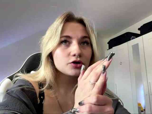 FlippyPippy webcam
