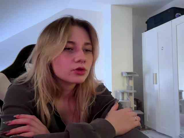 FlippyPippy webcam