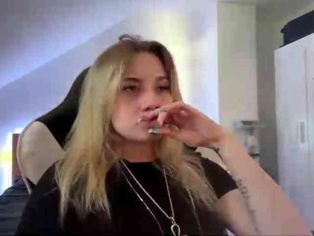 FlippyPippy webcam