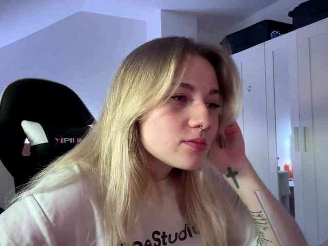 FlippyPippy webcam