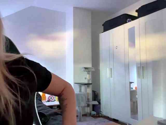 FlippyPippy webcam