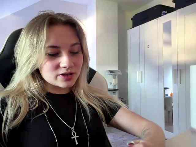FlippyPippy webcam