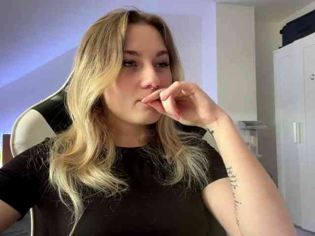 FlippyPippy webcam