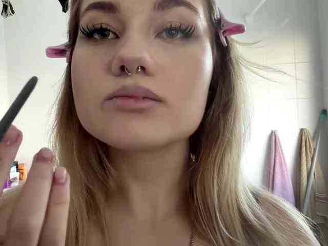 FlippyPippy webcam