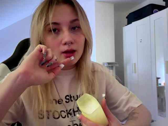 FlippyPippy webcam