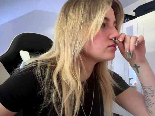 FlippyPippy webcam