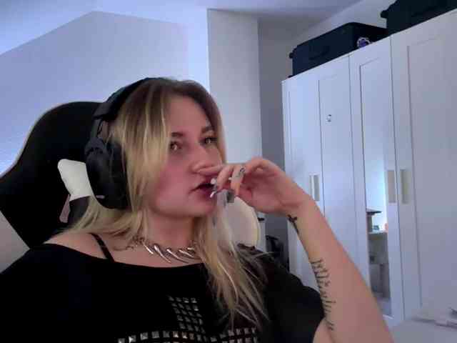 FlippyPippy webcam