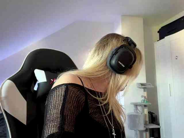 FlippyPippy webcam