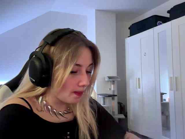 FlippyPippy webcam