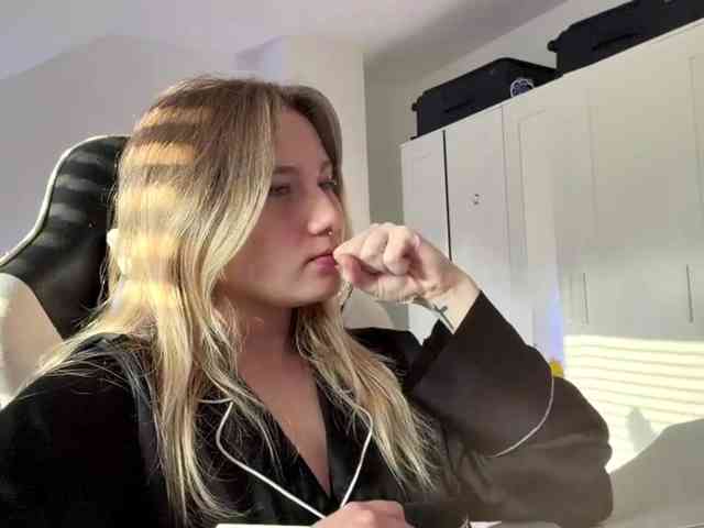 FlippyPippy webcam