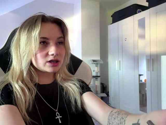 FlippyPippy webcam