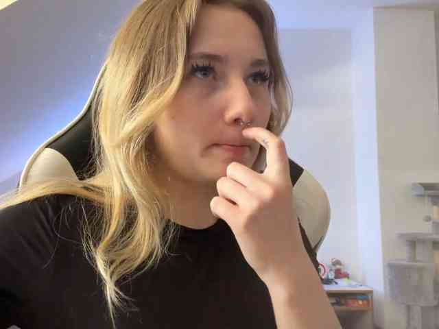 FlippyPippy webcam