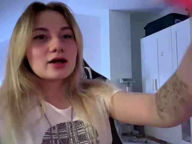 FlippyPippy webcam