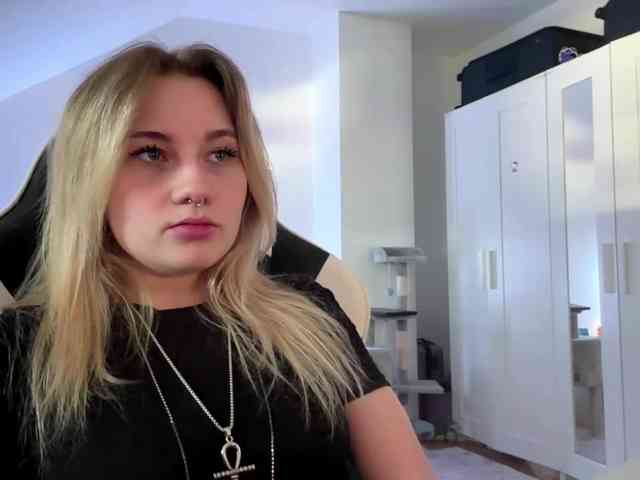 FlippyPippy webcam