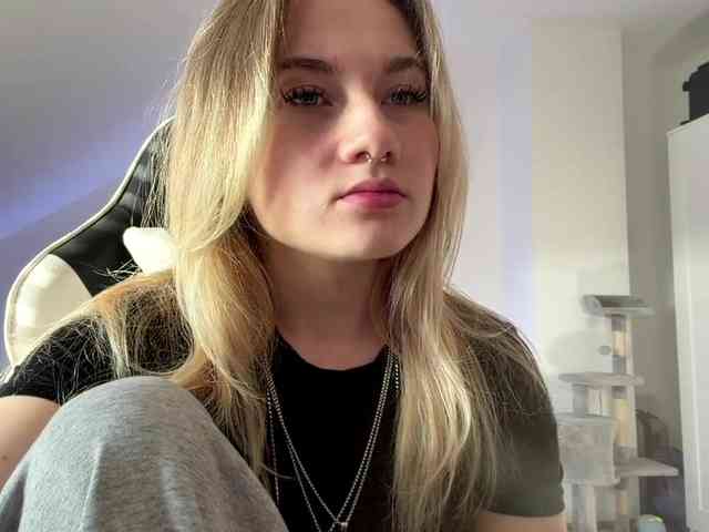 FlippyPippy webcam