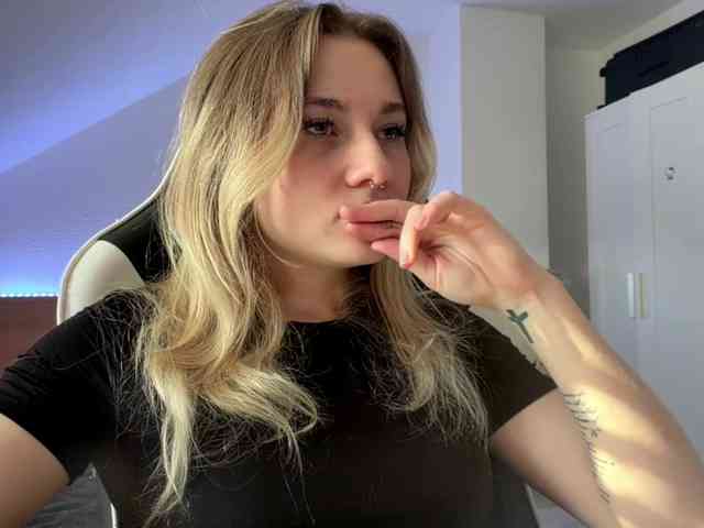 FlippyPippy webcam