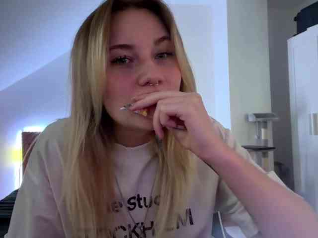 FlippyPippy webcam