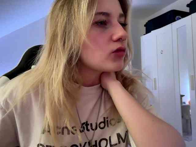 FlippyPippy webcam