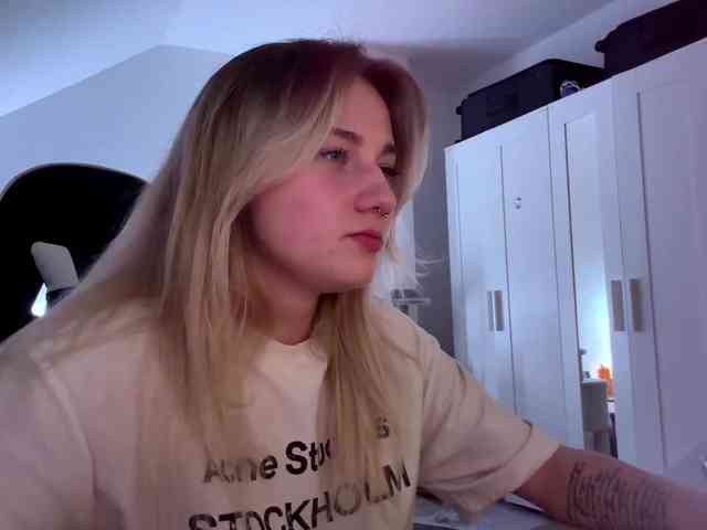 FlippyPippy webcam