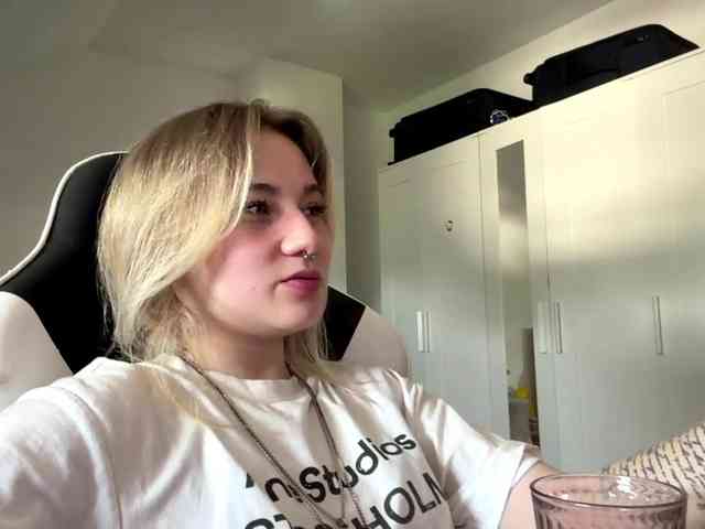 FlippyPippy Live Webcam on BongaCams