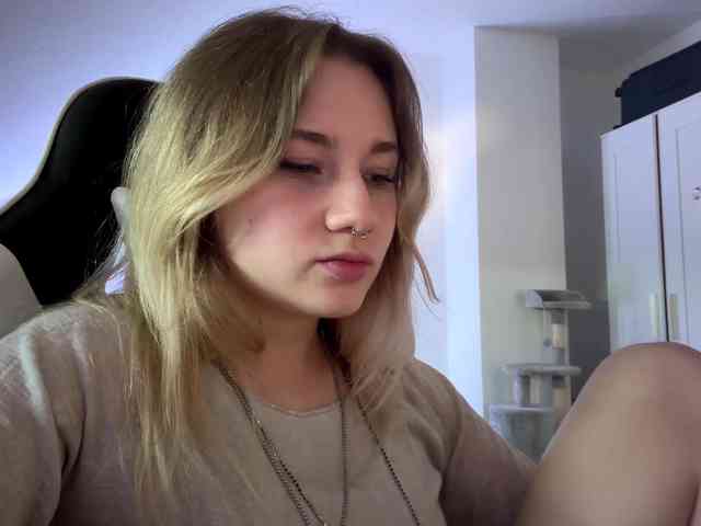 FlippyPippy webcam