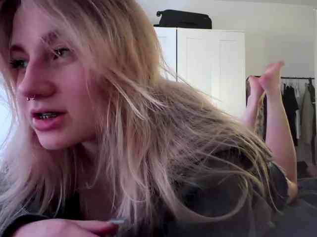 FlippyPippy webcam
