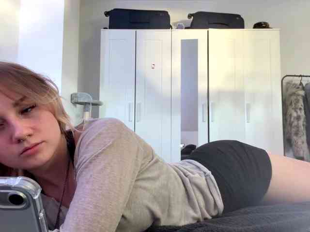 FlippyPippy webcam