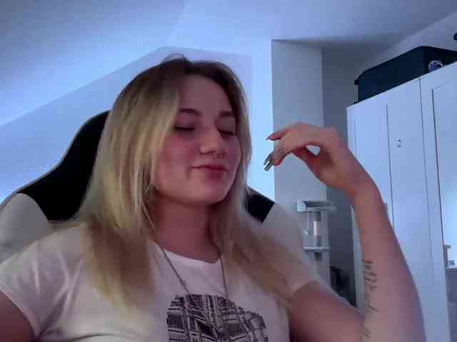 FlippyPippy webcam
