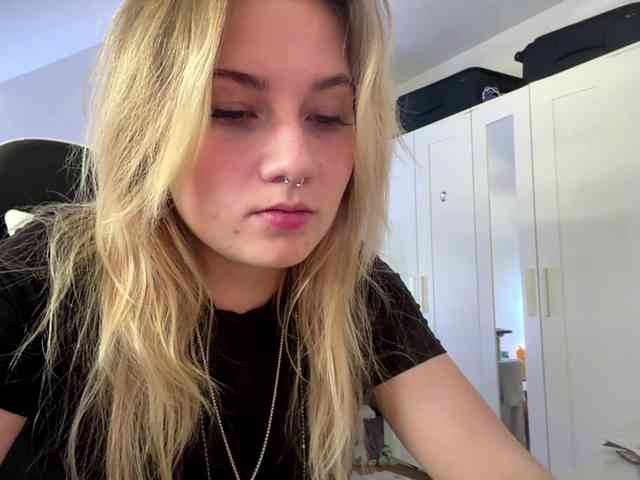 FlippyPippy webcam