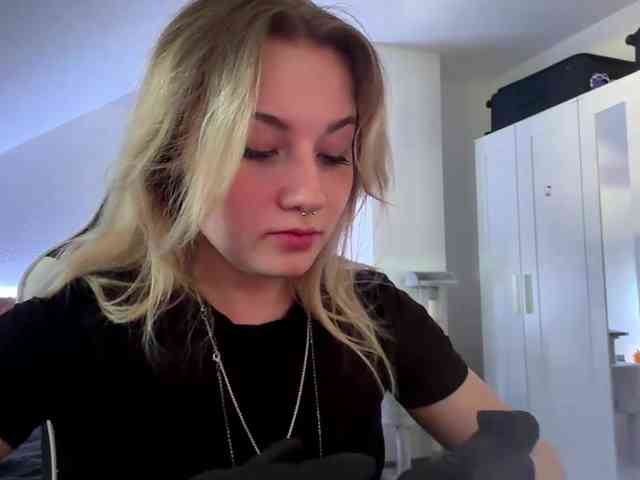 FlippyPippy webcam