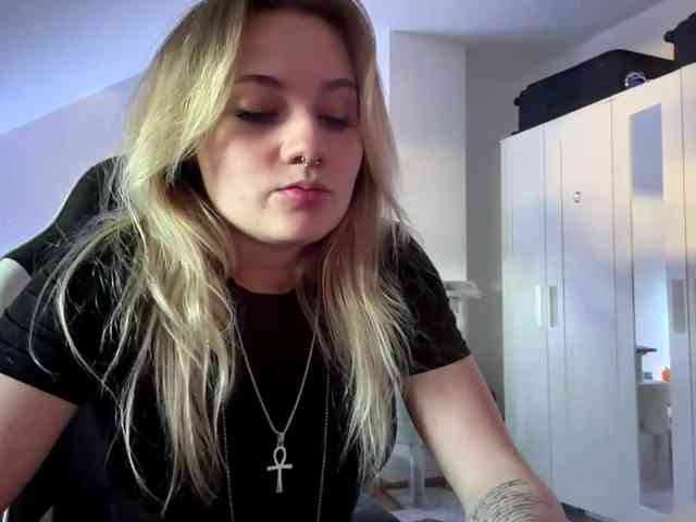 FlippyPippy webcam
