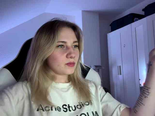 FlippyPippy webcam