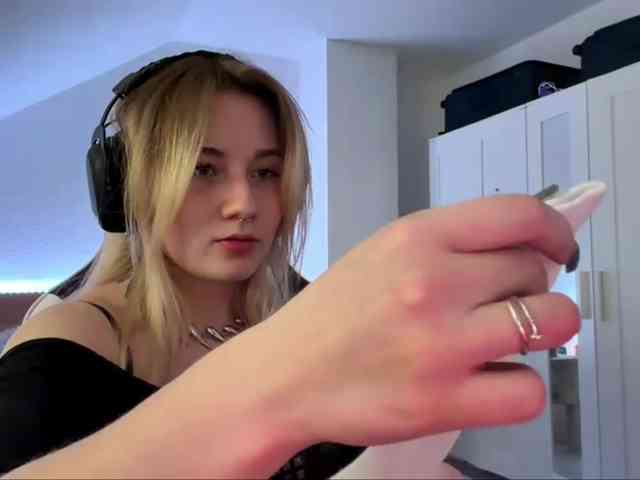 FlippyPippy webcam