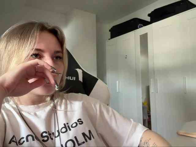 FlippyPippy webcam