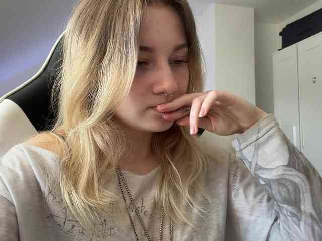 FlippyPippy webcam