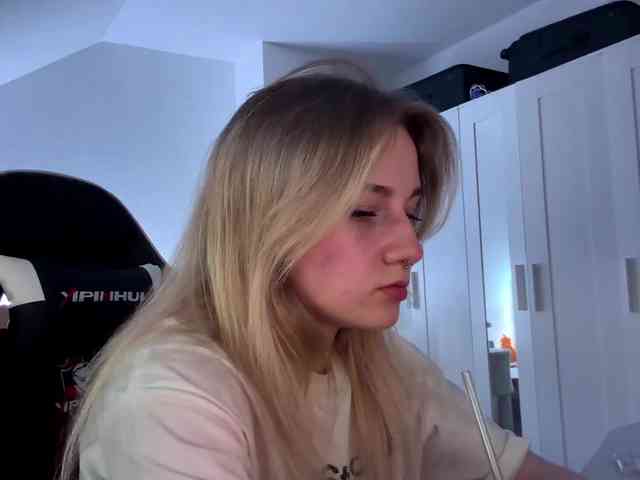 FlippyPippy webcam