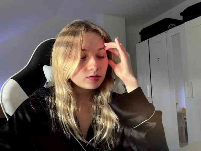 FlippyPippy webcam