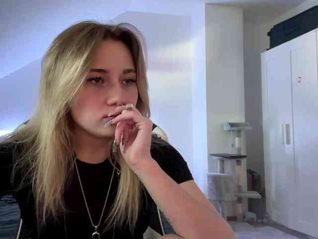 FlippyPippy webcam