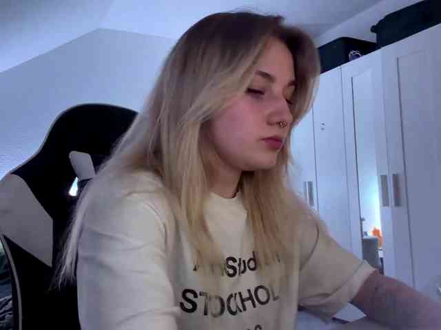 FlippyPippy webcam