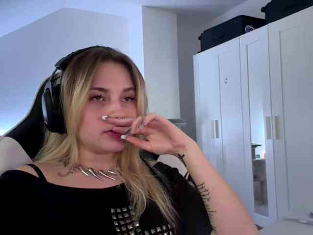 FlippyPippy webcam