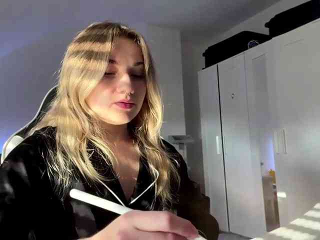 FlippyPippy webcam