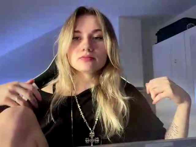 FlippyPippy webcam
