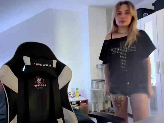 FlippyPippy webcam