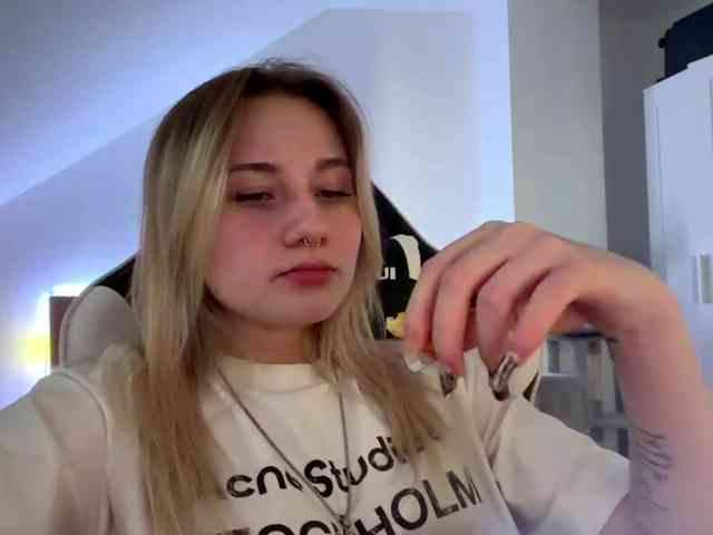 FlippyPippy webcam