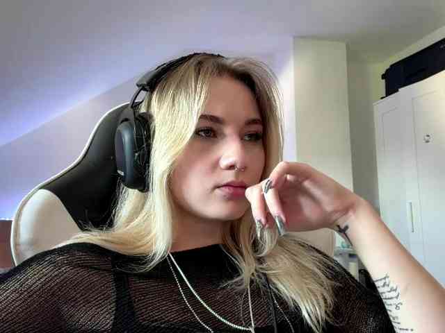 FlippyPippy webcam